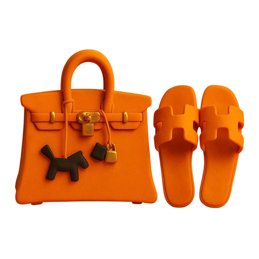 Diffuseur Voiture Birkin x Oran