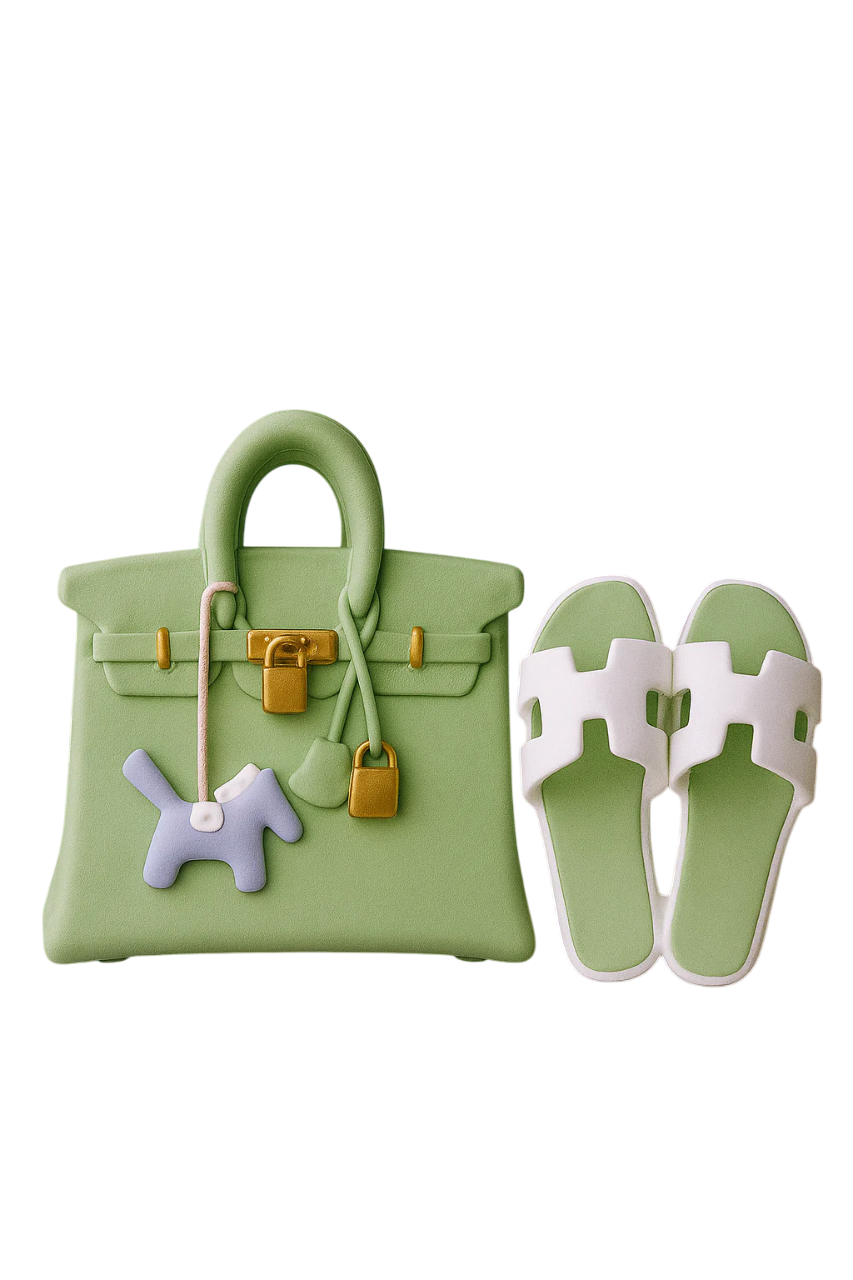 Diffuseur Voiture Birkin x Oran