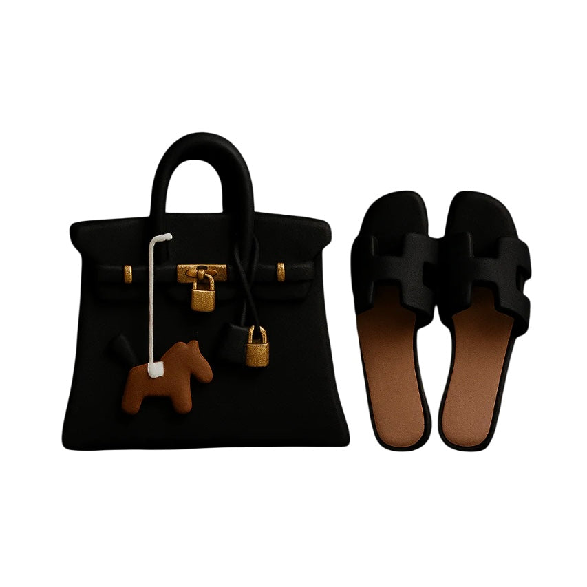 Diffuseur Voiture Birkin x Oran