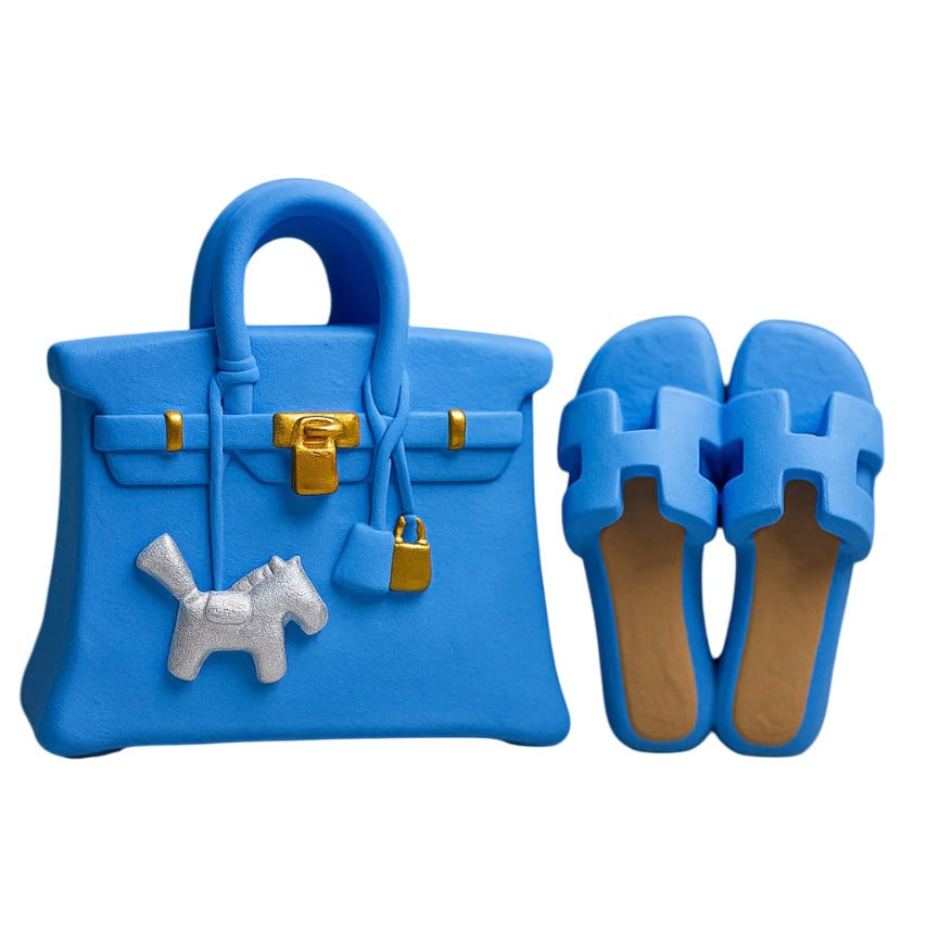 Diffuseur Voiture Birkin x Oran