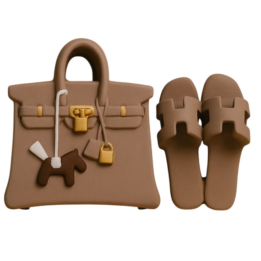 Diffuseur Voiture Birkin x Oran