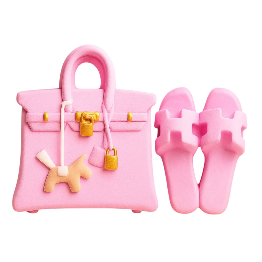 Diffuseur Voiture Birkin x Oran