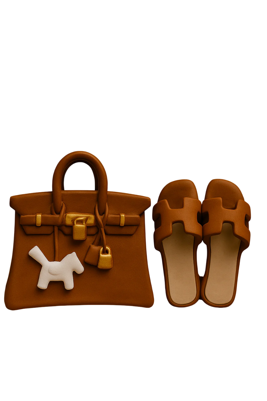 Diffuseur Voiture Birkin x Oran