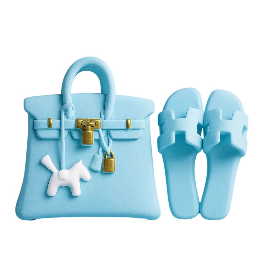 Diffuseur Voiture Birkin x Oran