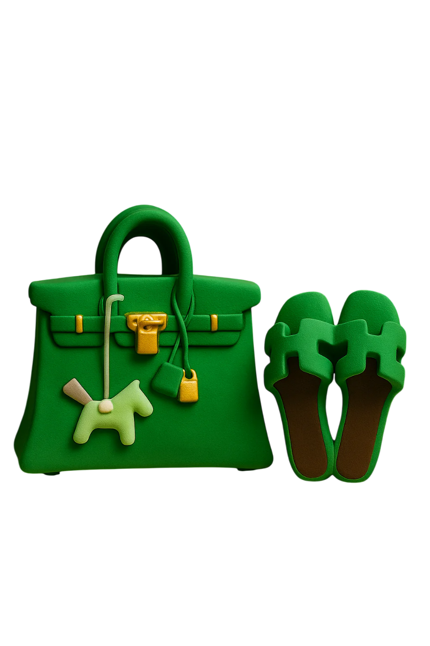 Diffuseur Voiture Birkin x Oran