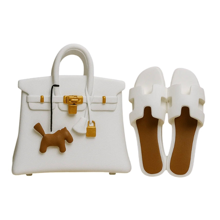 Diffuseur Voiture Birkin x Oran