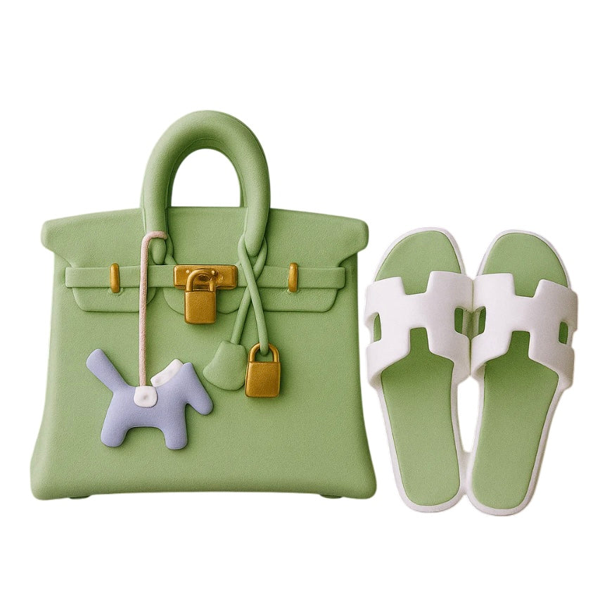 Diffuseur Voiture Birkin x Oran