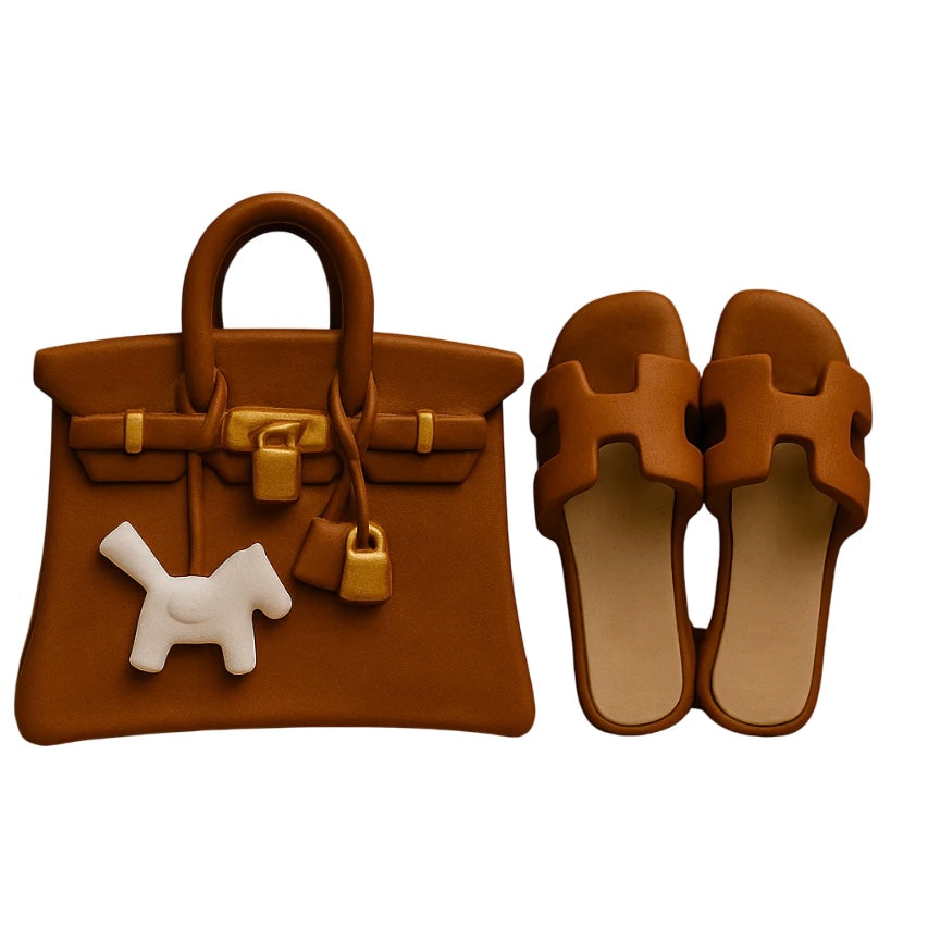 Diffuseur Voiture Birkin x Oran